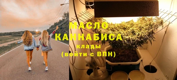 молекула духа Гусь-Хрустальный